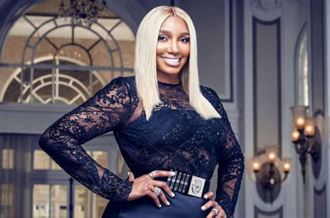 NeNe Leakes Net Worth Reveal 